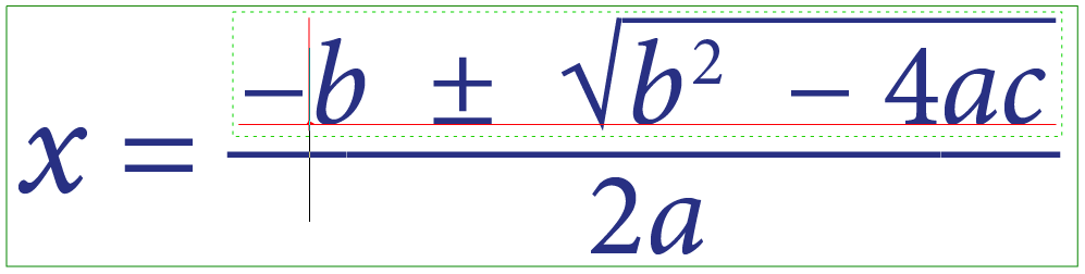 Active MathZone